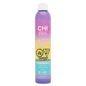 Vibes Better Together Dual Mist Hairspray