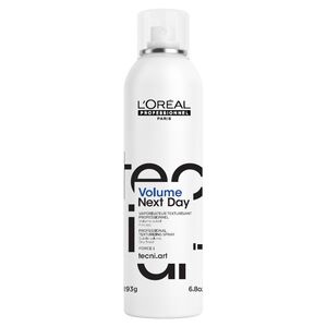 Tecni.Art Volume Next Day Texturizing Spray