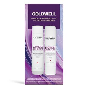 Dualsenses Blondes & Highlights Duo