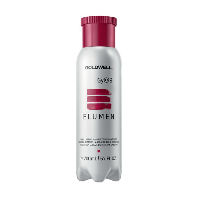 Elumen GY@9 Light Grey