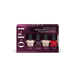 Vault Must Haves Mini Kit