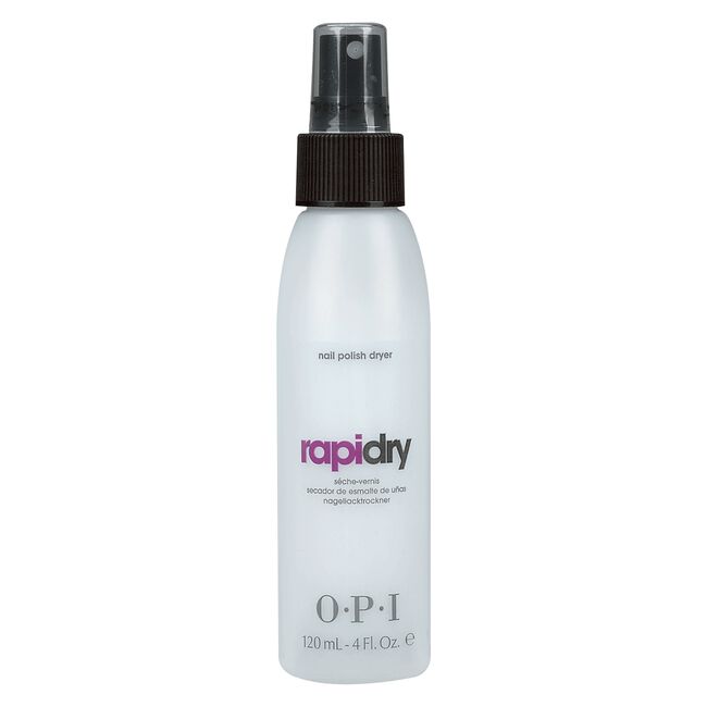 RapiDry Spray Nail Polish Dryer