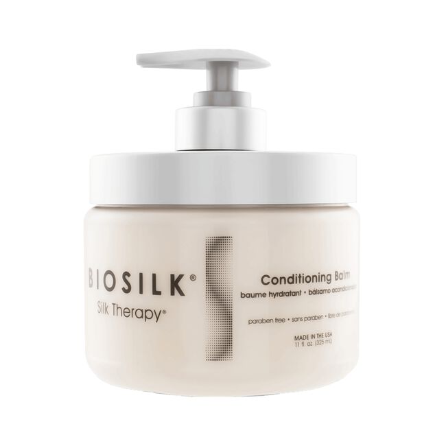BioSilk Conditioning Balm