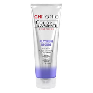 Color Illuminate Platinum Blonde