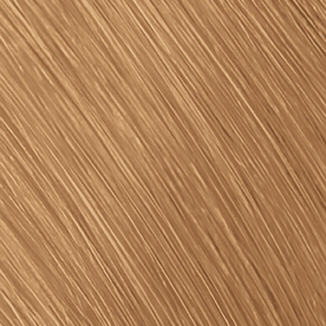 9KN Very Light Copper Natural Blonde Topchic Zero Permanent Hair Color Tube