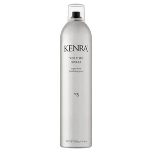 Volume Spray 25 55% VOC