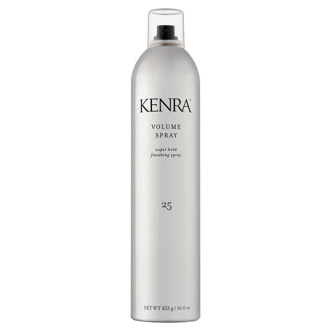 Volume Spray 25 55% VOC