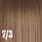 7/3 Warm Medium Blonde Gold