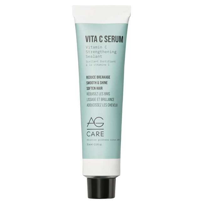 Repair Serum Vitamin C Strengthening Sealant