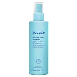 Working Spray LVOC
