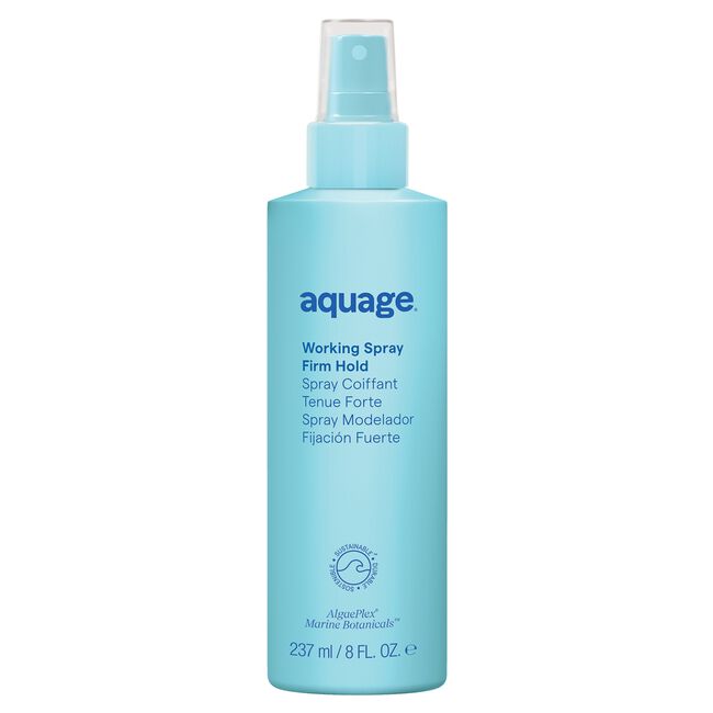 Working Spray LVOC