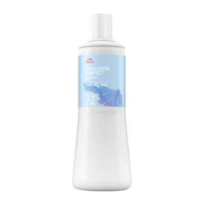 Welloxon Perfect 6 Volume Cream Developer
