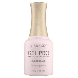 Gel Pro HEMA-Free Rubberbase