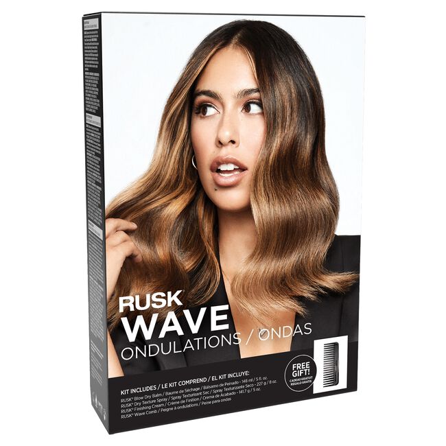 Styling Wave Kit