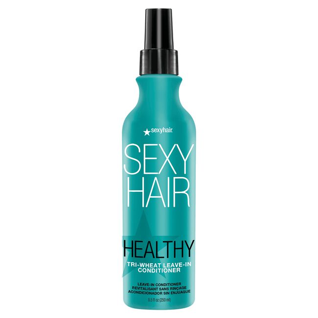 Healthy Sexy Hair - Soy Tri-Wheat Leave-In Conditioner
