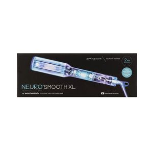 Neuro Smooth XL 1.5 Inch Iron
