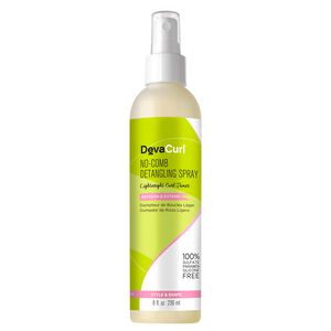 No-Comb Detangling Spray
