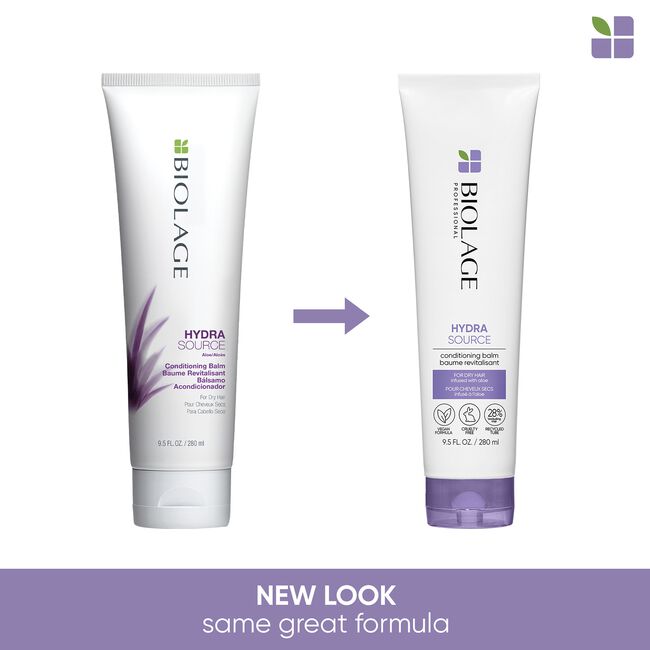 HydraSource Conditioning Balm for Dry Hair