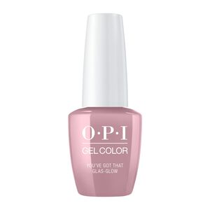 You've Got That Glas-glow - Gelcolor