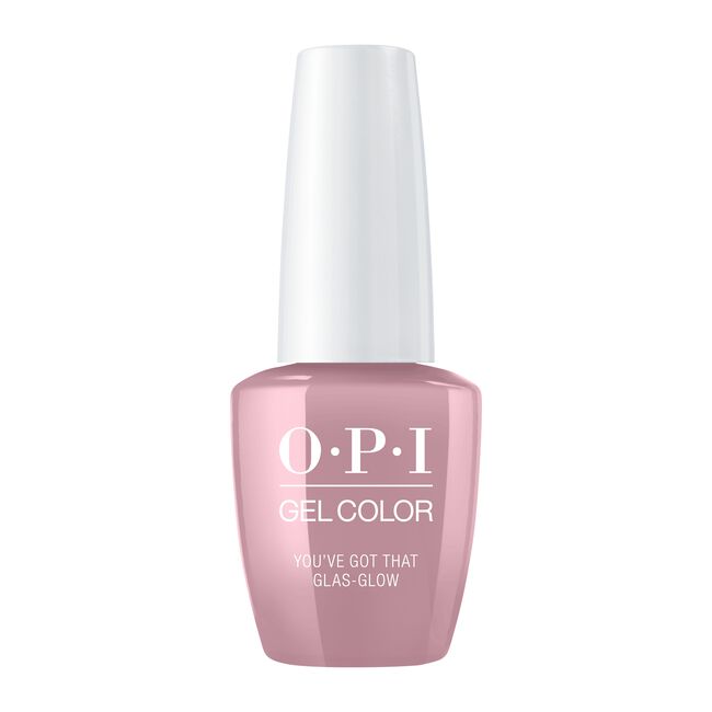 You've Got That Glas-glow - Gelcolor