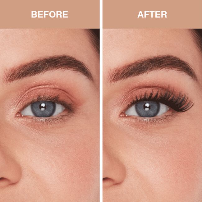 Cat Eye Pre-Mapped Extensions