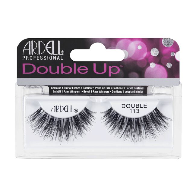 Double Up Wispies #113