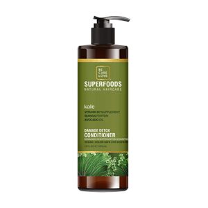 Kale Damage Detox Conditioner