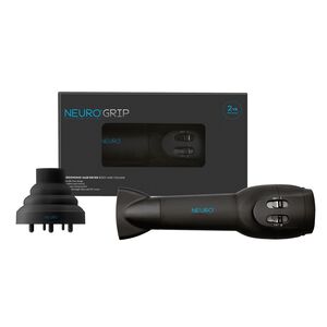 Neuro&reg; Grip Ergonomically Correct Hair Dryer