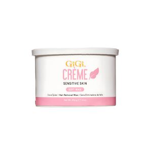 Creme Wax - Original Pink