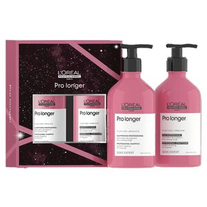 Pro Longer Lengths Renewing Kit