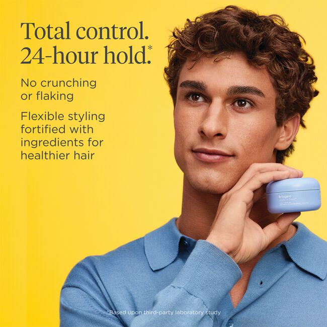Style + Treat Yuzu + Plum Oil Light Work Sculpting Creme