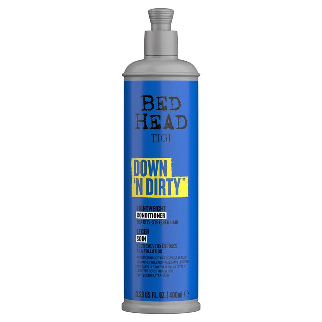 Down 'N Dirty Conditioner