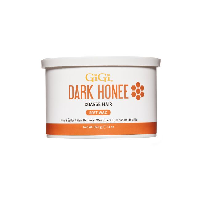 Dark Honee All Purpose Wax
