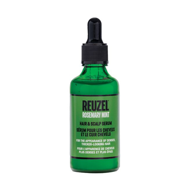 Rosemary Mint Hair & Scalp Serum