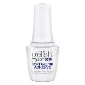 Soft Gel Tip Adhesive