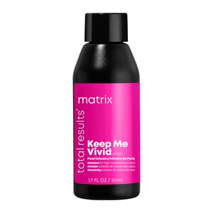 Total Results Keep Me Vivid Shampoo