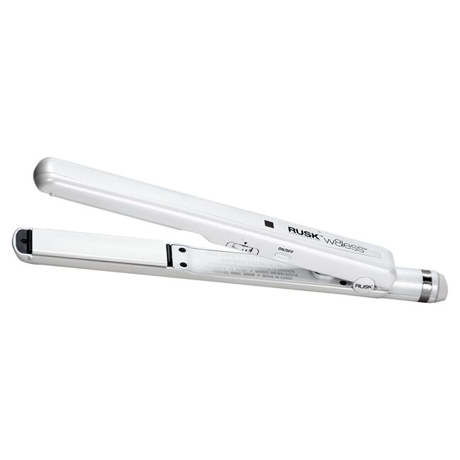 W8less&reg; Professional Ceramic and Tourmaline Str8 Iron&reg;