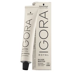 IGORA Royal Silverwhite