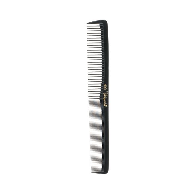 Cleopatra #400 Black Wave & Styling Comb