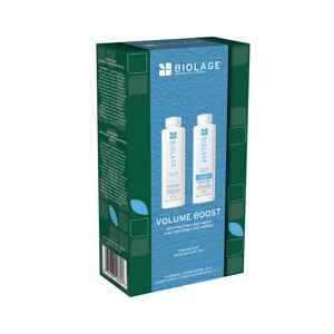 VolumeBoost Holiday Duo