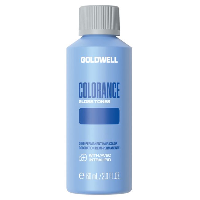 6BN Cocoa Colorance Gloss Tones Demi-Permanent Hair Color