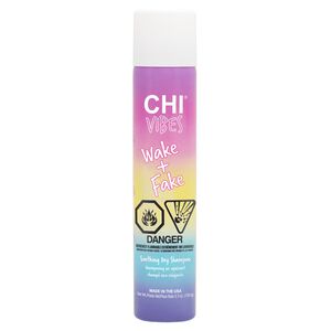Vibes Wake + Fake Soothing Dry Shampoo