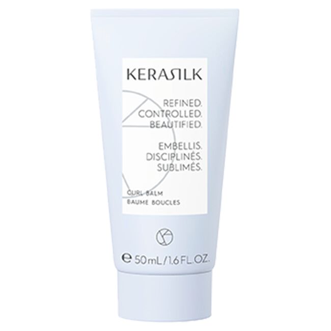 Curl Balm