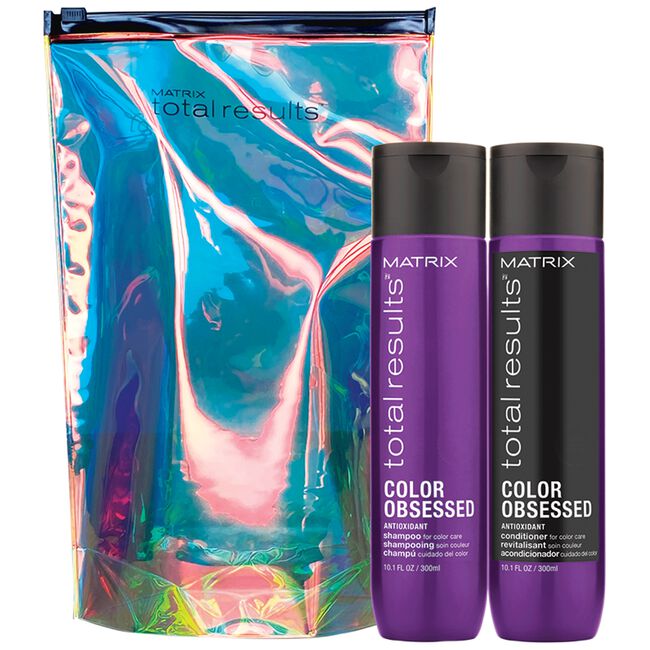 Total Results Color Obsessed Duo