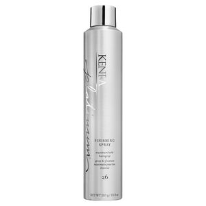Finishing Spray 26 55% VOC