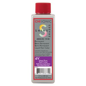 4V Deep Plum Dark Violet