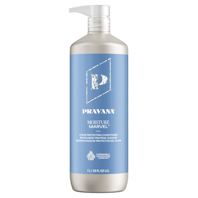 Moisture Marvel Conditioner