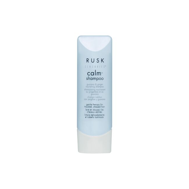 Sensories Calm Shampoo Stocking Stuffer