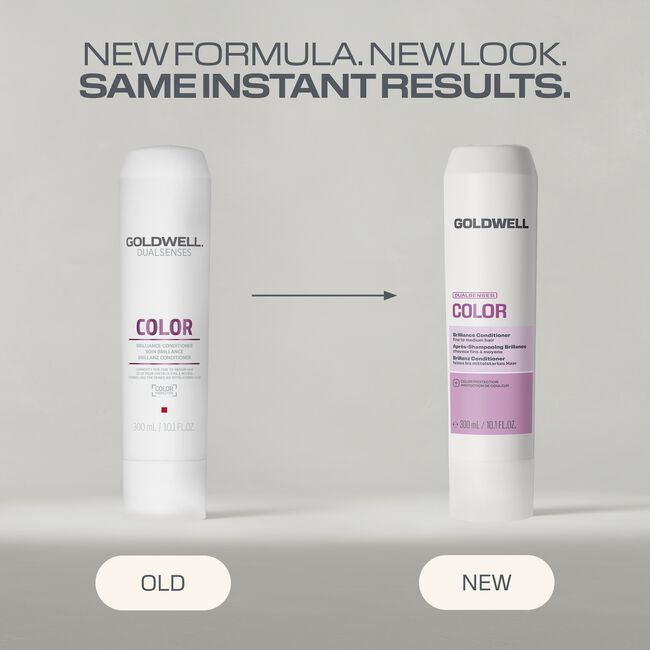 Dualsenses Color Brilliance Conditioner