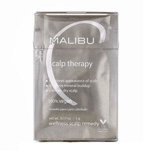 Scalp Therapy Box
